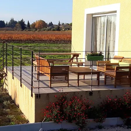 Maison Charmante Avec Jardin Et Terrasse A Prázdninový dům *